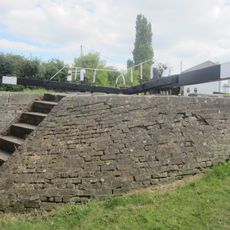 Lock 31 Grand Union Canal