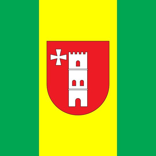 Distretto di Ljuboml'