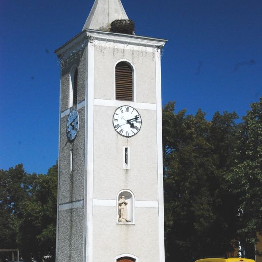 Glockenturm