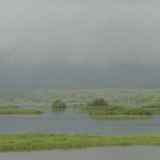 District de Kasaragod