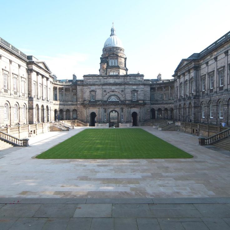 University of Edinburgh