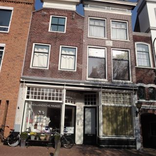 Oosthaven 29, Gouda