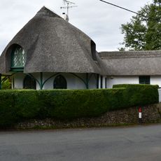 Pauntley Cottage