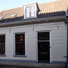 Havenstraat 1, Elburg