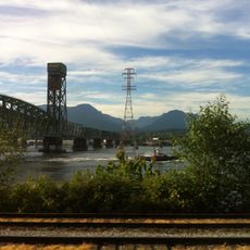 Second Narrows Park