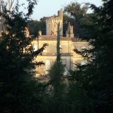 Château de Virelade