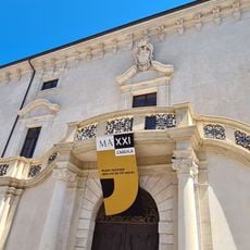 MAXXI L'Aquila