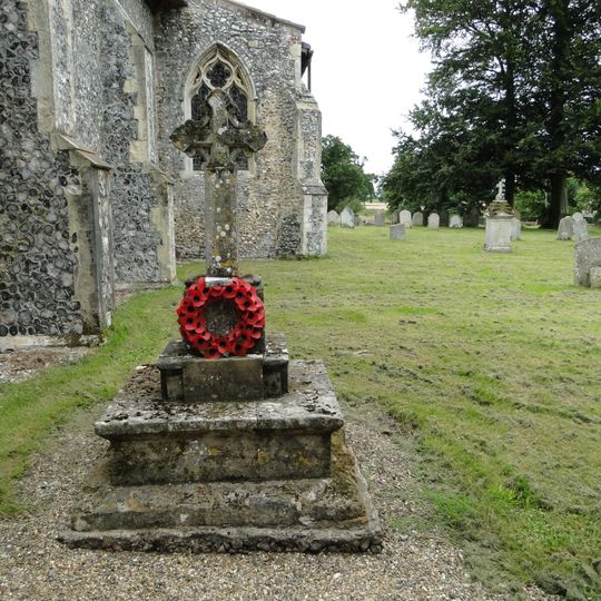 Banningham War Memorial