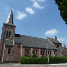Sint-Margarethakerk