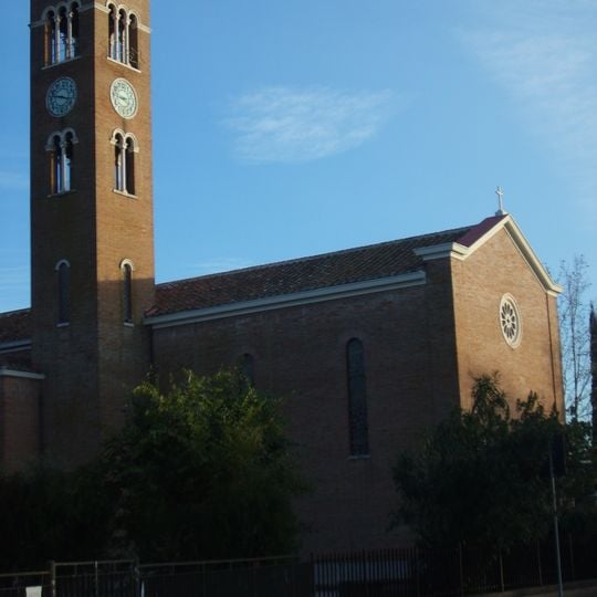 Chiesa dell'Immacolata Concezione