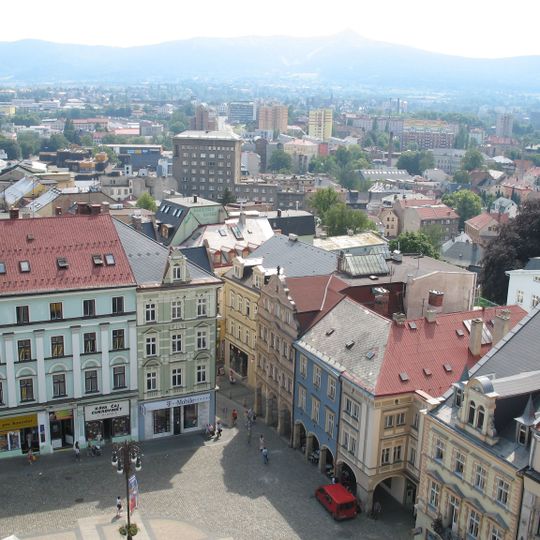 Liberec