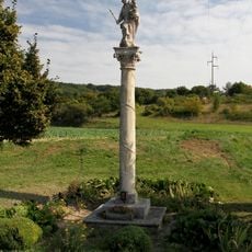 Mariensäule