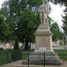 War memorial