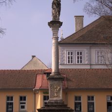 Pestsäule
