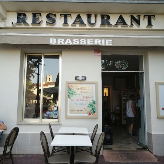 Le Caméo