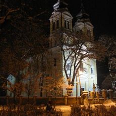 Church of the Assumption in Biłgoraj