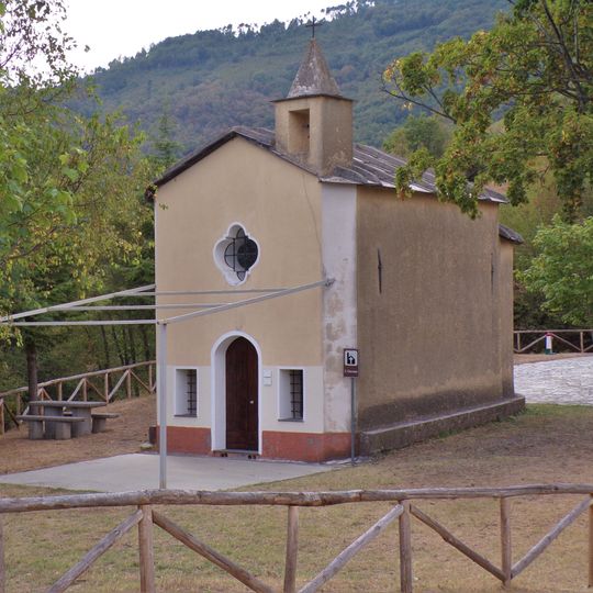 Cappella di San Giacomo