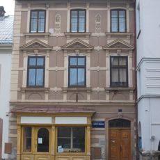 Horní Brána čp. 7