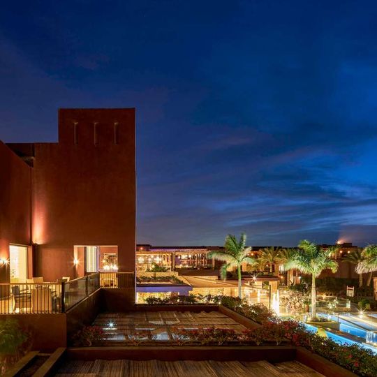 Mövenpick Tala Bay