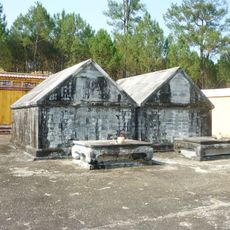 Tomb of Gia Long