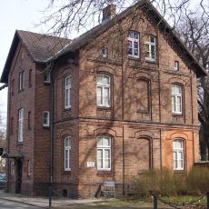 Celler Garnison-Museum