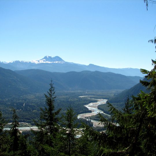 Squamish River