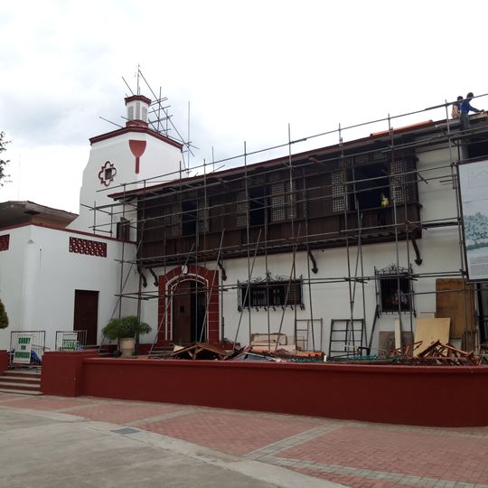 Dumaguete Presidencia