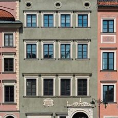 Kamienica Baryczków