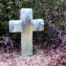 Sühnekreuz D-6-72-140-55