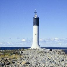 Keminkraaseli lighthouse