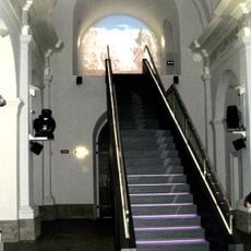 Museum of the Alps