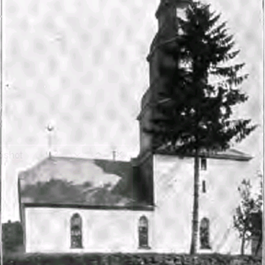 Evangelische Kirche Fischelbach