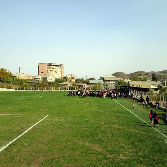 Noyemberyan City Stadium