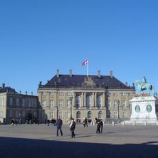 Amalienborgmuseet