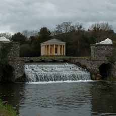 The Cascade West Wycombe Park