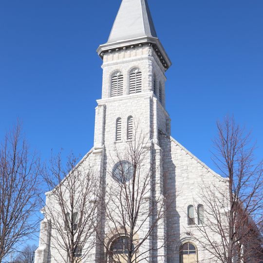 Pro-Cathedral of the Assumption