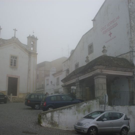 Igreja de São Martinho