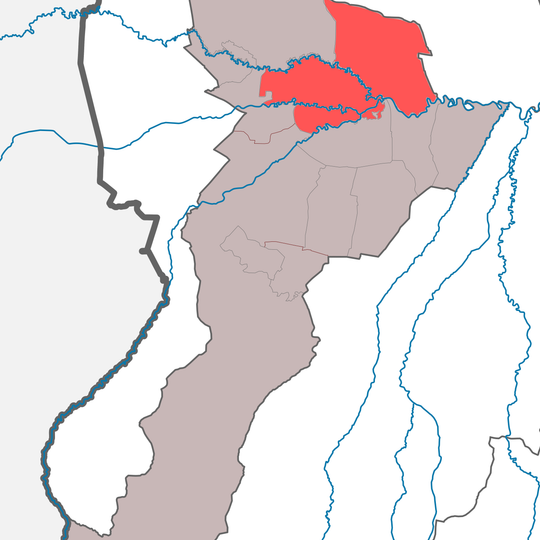 Закан-Юртовское сельское поселение