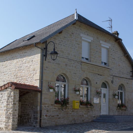 Neuville-sur-Ailette