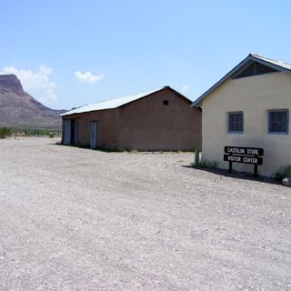 Recreation Building