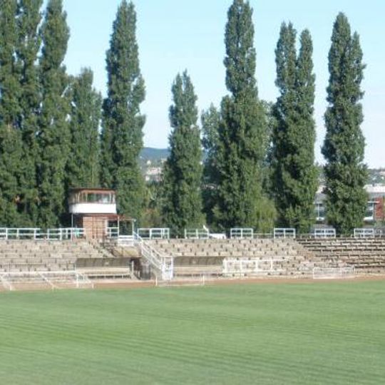 PVSK Stadion