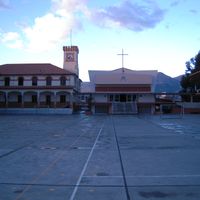 distretto di El Tambo