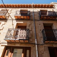 Casa Mayor 82 (Anterior Casa Mayor De Migueloa 82)