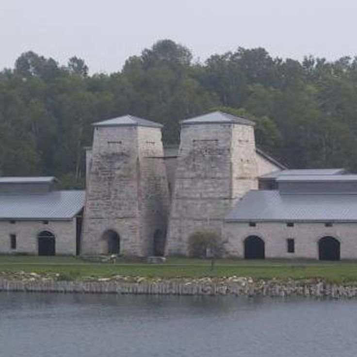 Parc historique d'État de Fayette