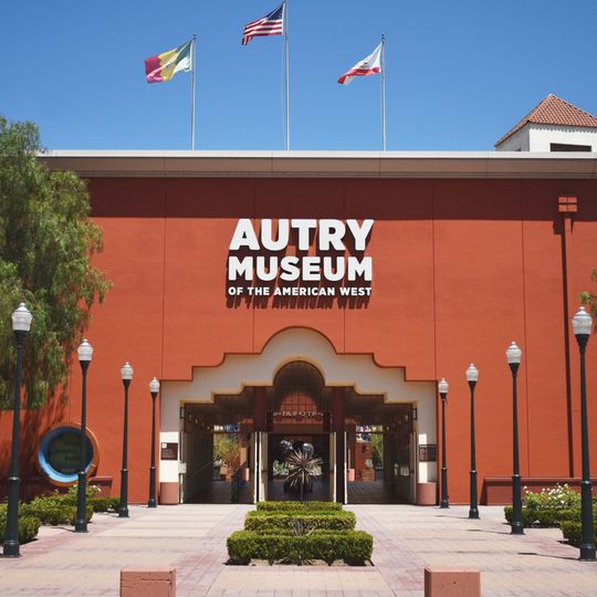 Autry Museum of the American West