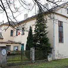 Obecní úřad Svémyslice