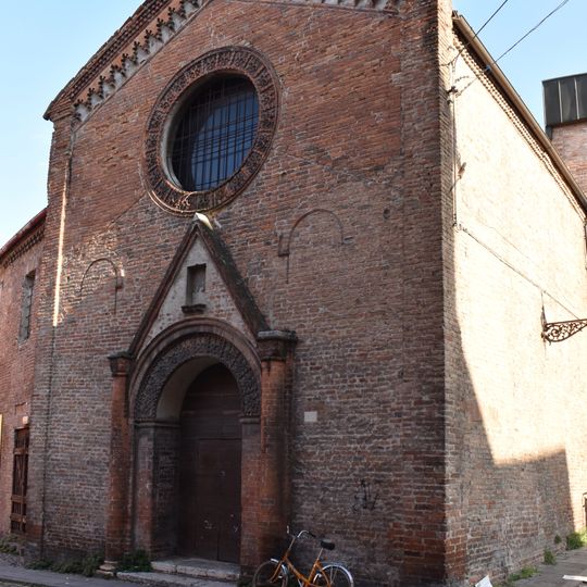 Chiesa di San Giacomo