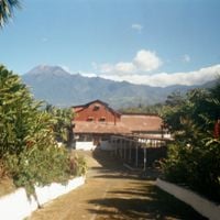 Departamento de San Marcos