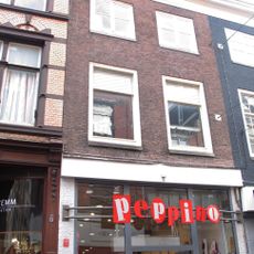 Anegang 28, Haarlem