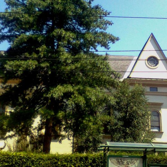 Schulschwesternkirche